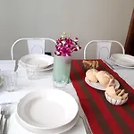 Gæstehus Sofia Family 4*