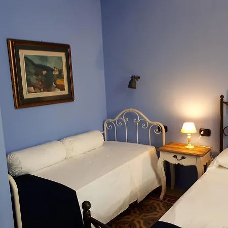 Sofia Family Guest house *
