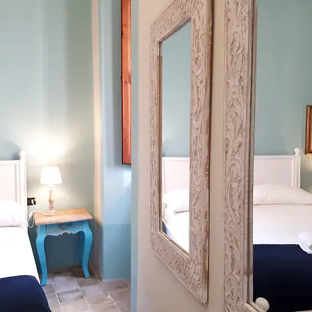 Guest house Sofia Family Carloforte (Isola di San Pietro)