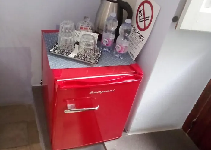 Guest house Sofia Family Carloforte (Isola di San Pietro)