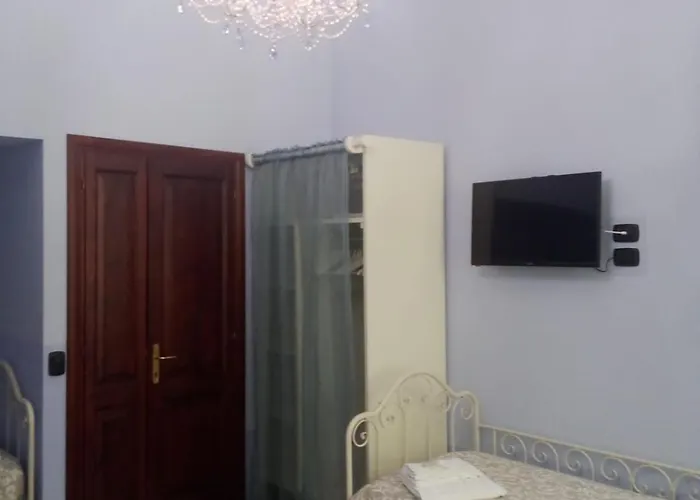 Guest house Sofia Family