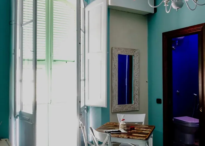 Sofia Family 4* Carloforte (Isola di San Pietro)