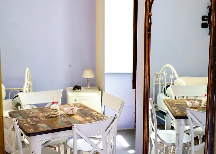 Sofia Family Guest house