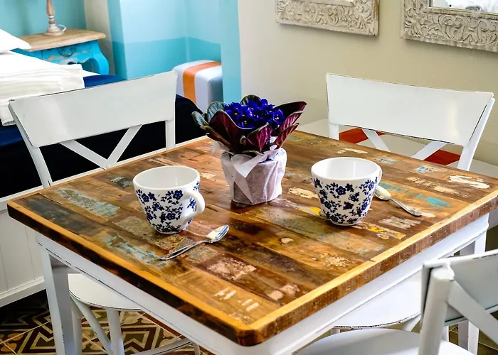 Sofia Family Guest house 4*