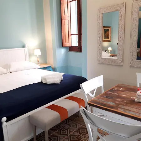 Maison d'hôtes Sofia Family