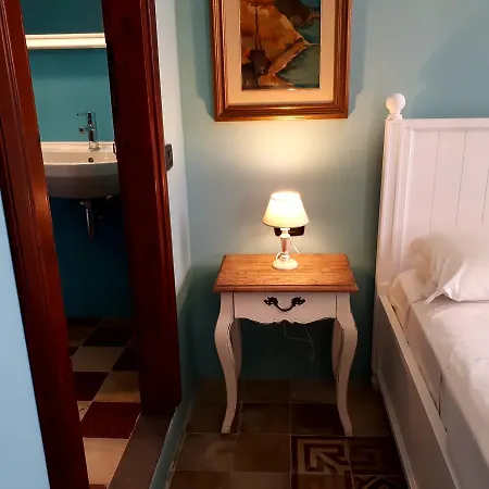 Sofia Family Maison d'hôtes