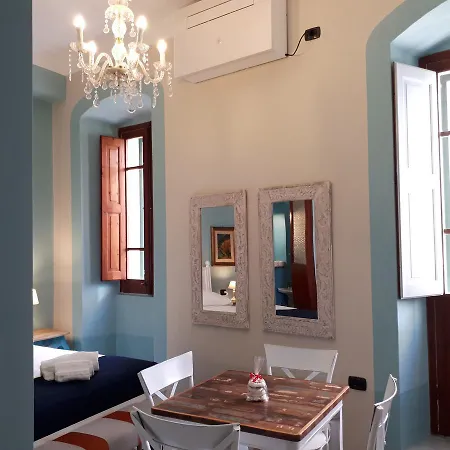 Sofia Family 4* Carloforte (Isola di San Pietro)