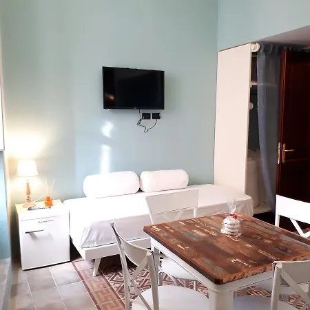 Sofia Family 4* Carloforte (Isola di San Pietro)