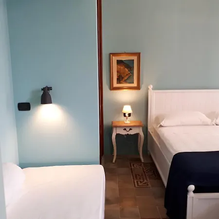 Maison d'hôtes Sofia Family
