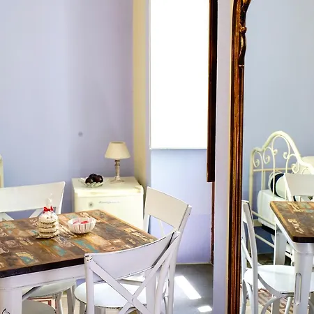 Sofia Family Maison d'hôtes