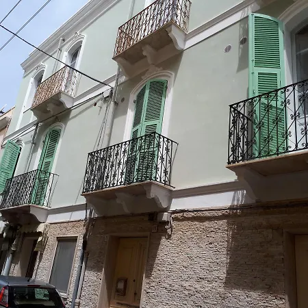 Sofia Family Maison d'hôtes