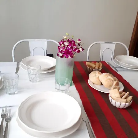 Maison d'hôtes Sofia Family 4*