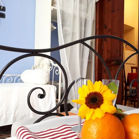 Maison d'hôtes Sofia Family 4*