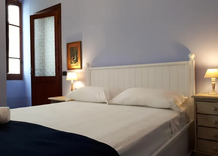 Sofia Family Carloforte (Isola di San Pietro)