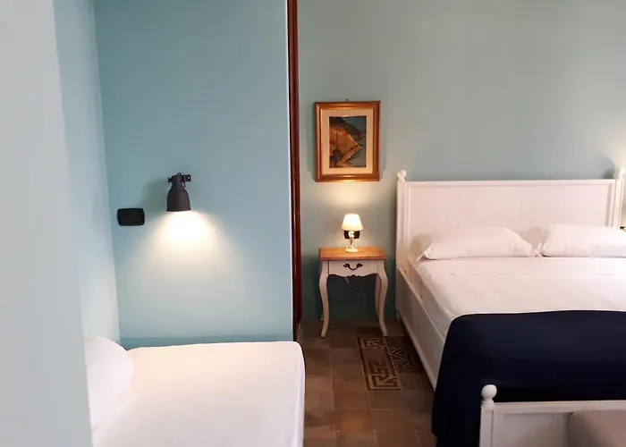 Konukevi Sofia Family